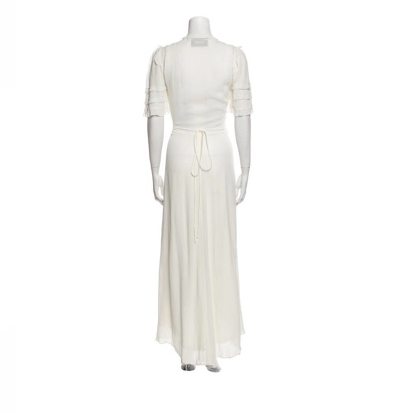 Reformation Lottie dress - Picture 10 of 11